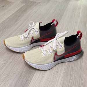 Nike React Infinity Run Flyknit Trainers 👟